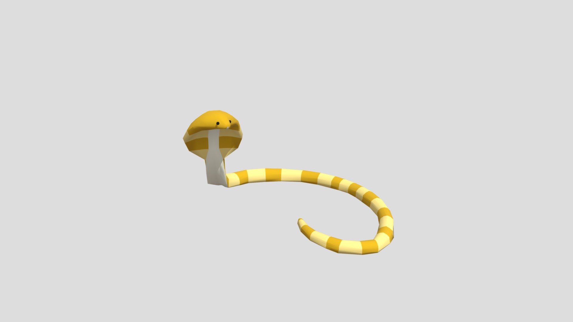 Cobra from Poly by Google