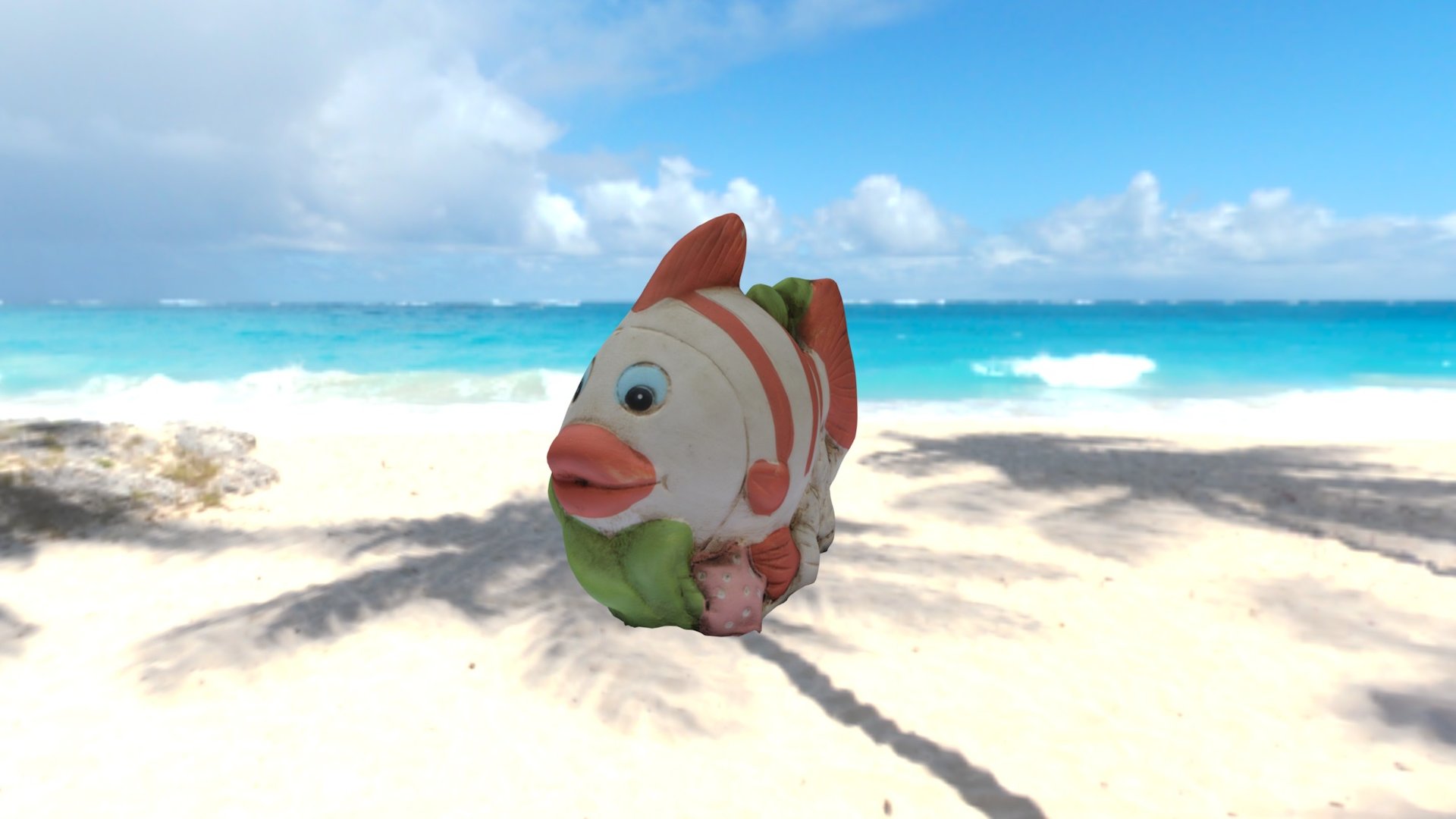 Fish