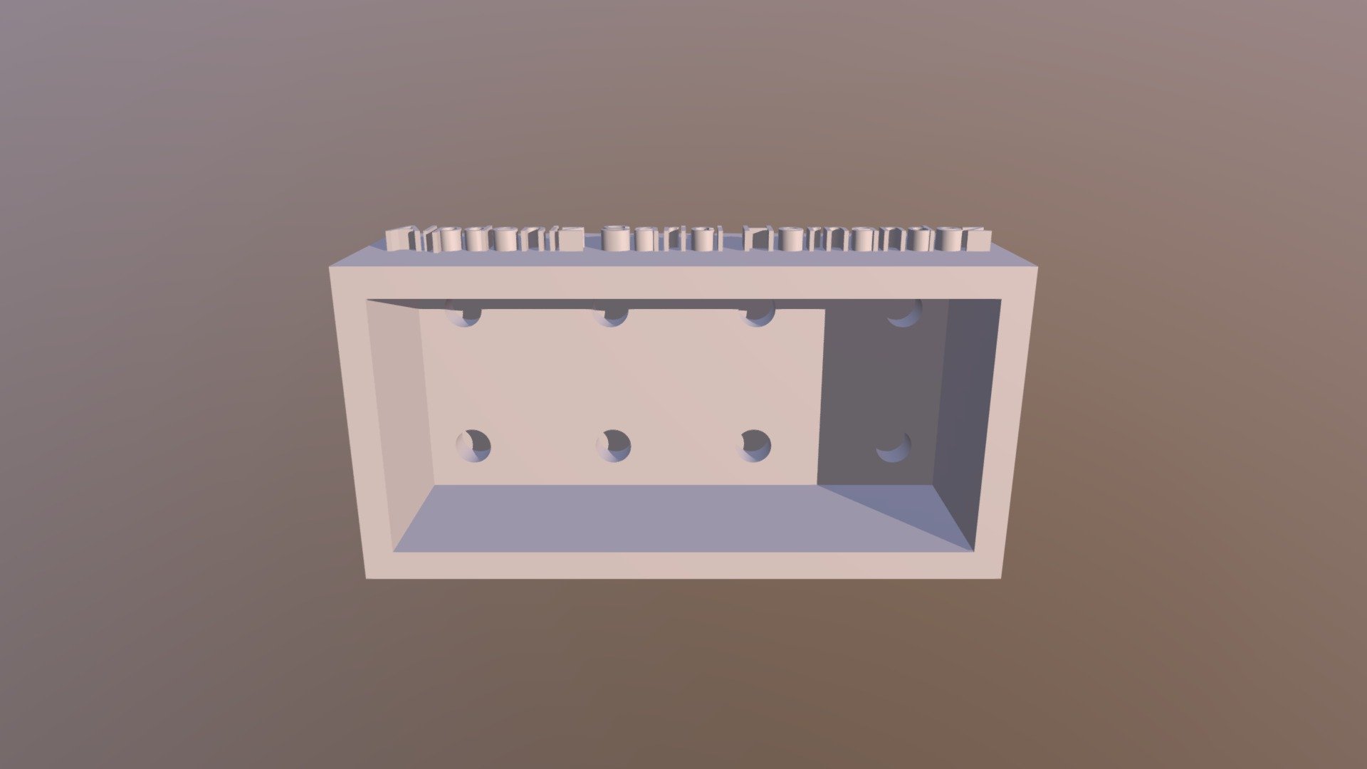 Lego Working V3