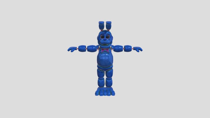 MY ROBLOX AVATAR!!! KABOSE3H - Download Free 3D model by Yellow bonnie  spring (@1937gjsh837) [f607589]
