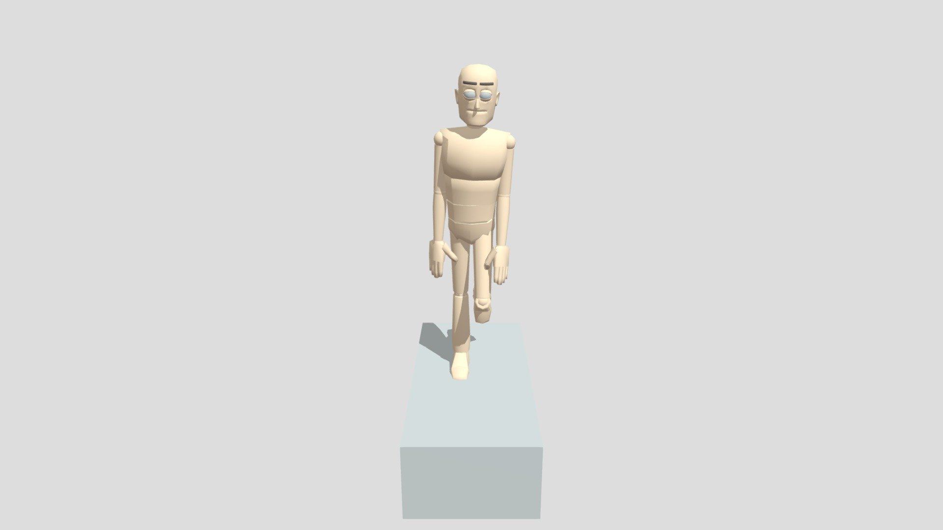 Max FK Walk Ver 2.0