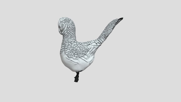 Copilot3D-e09b6cfd-6021-4335-9326-2b86778bfe23 – Modello 3D gratuito STL