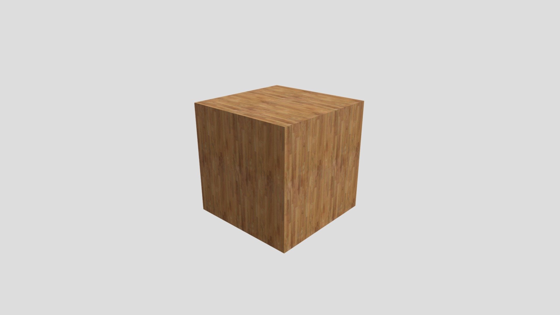 Wuerfel Holz