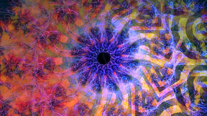 Meta Burn Mandalas - A 3D model collection by Miguelangelo Meta Burn Mandalas - A 3D model collection by Miguelangelo