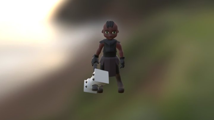 BlackSmith