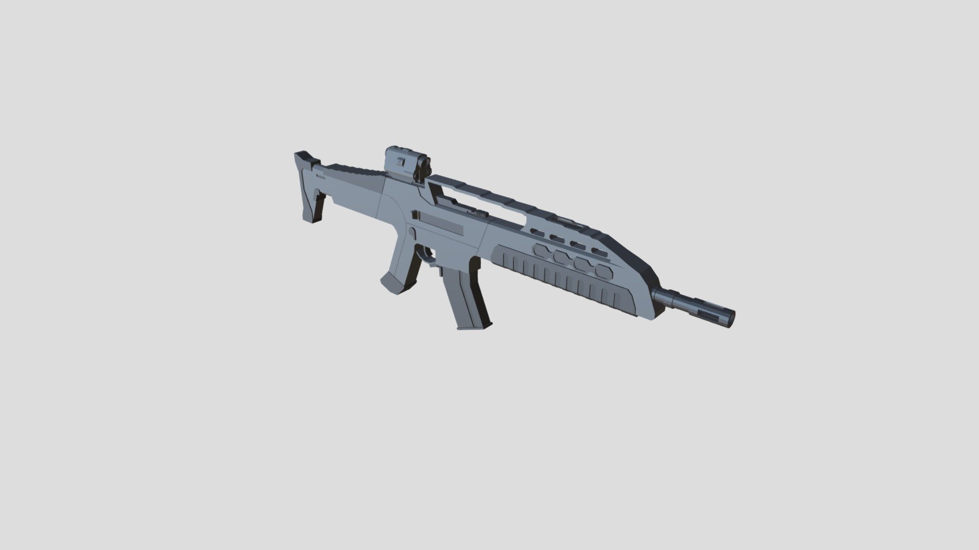 Minecraft XM8