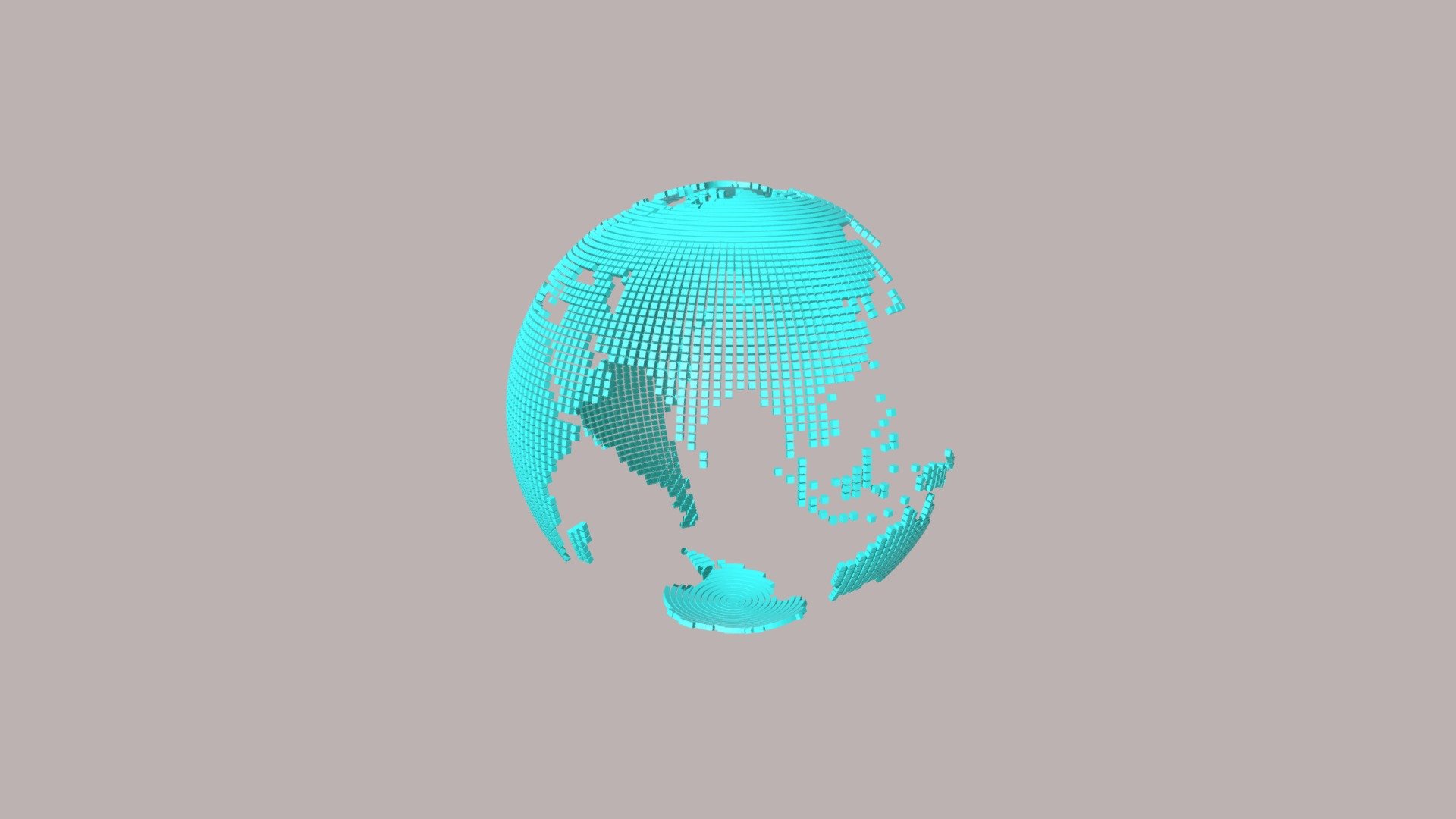 World Earth Planet