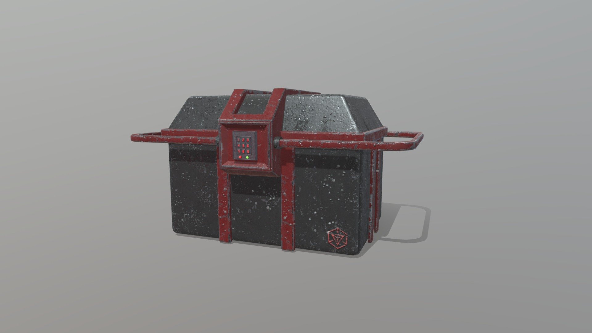 Sci-Fi Box