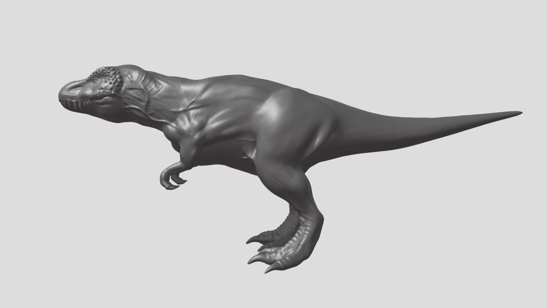 T-Rex