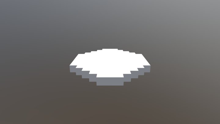 Gemme 3D Model