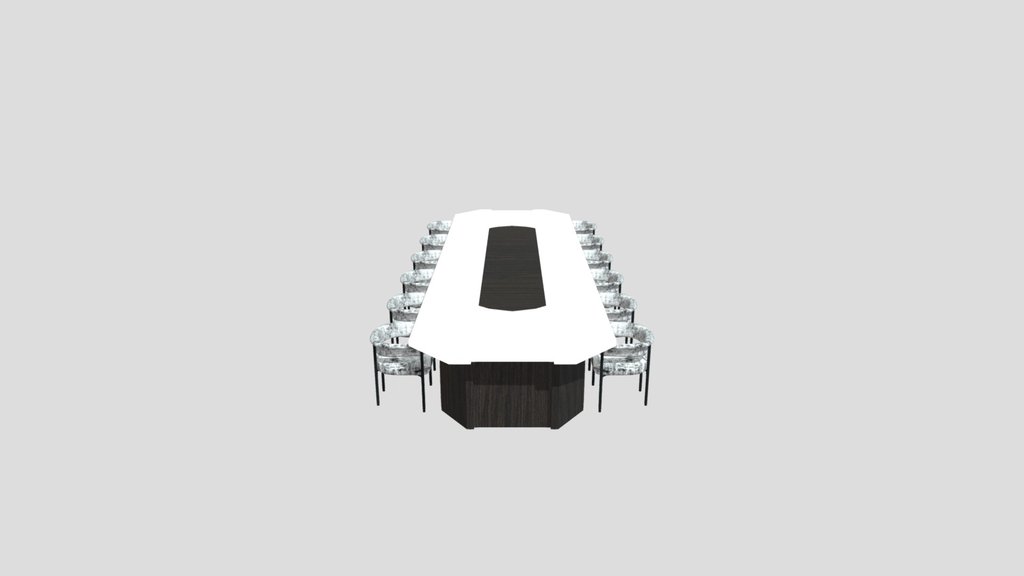 Dining Table Set