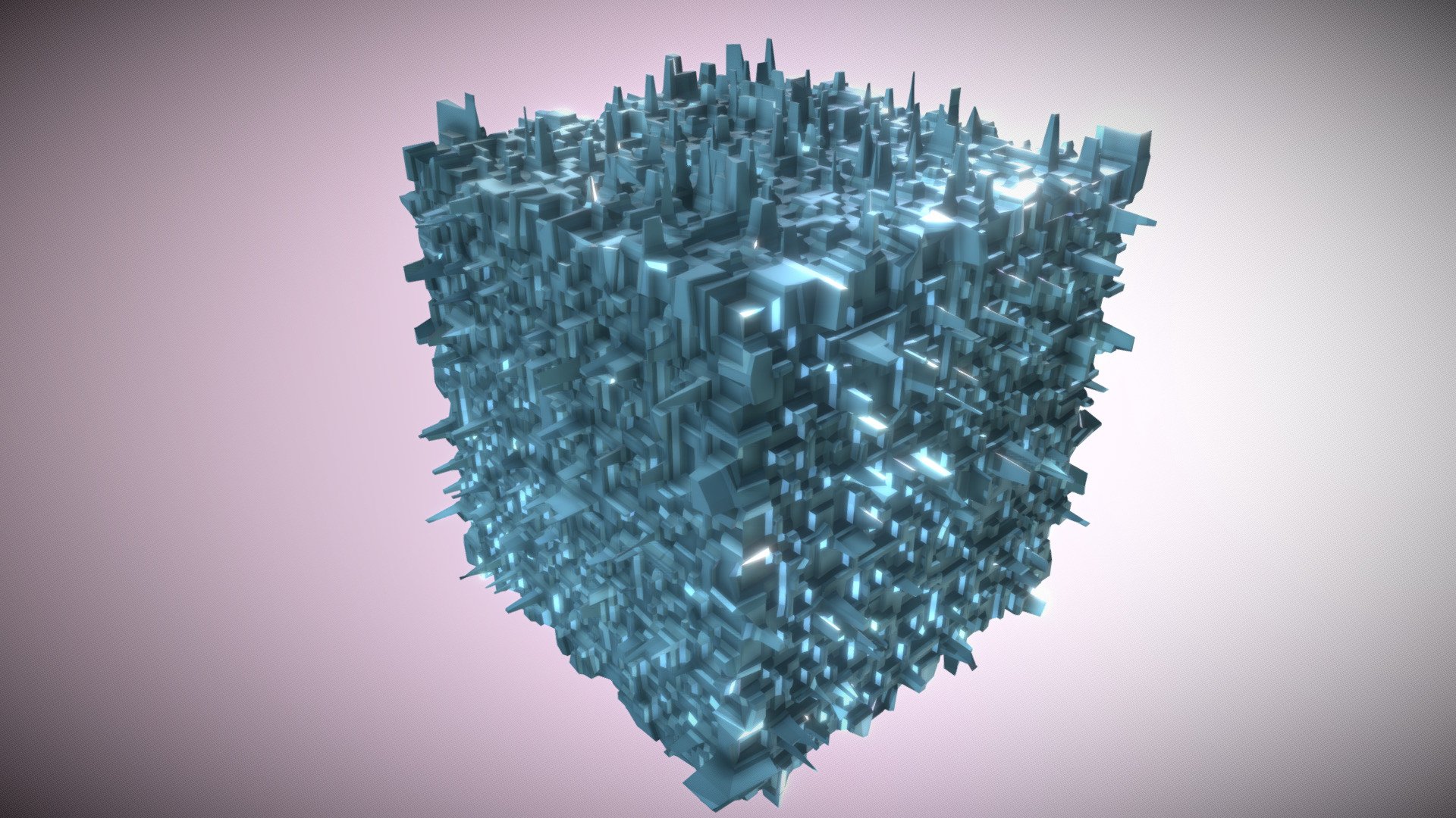 Xcube