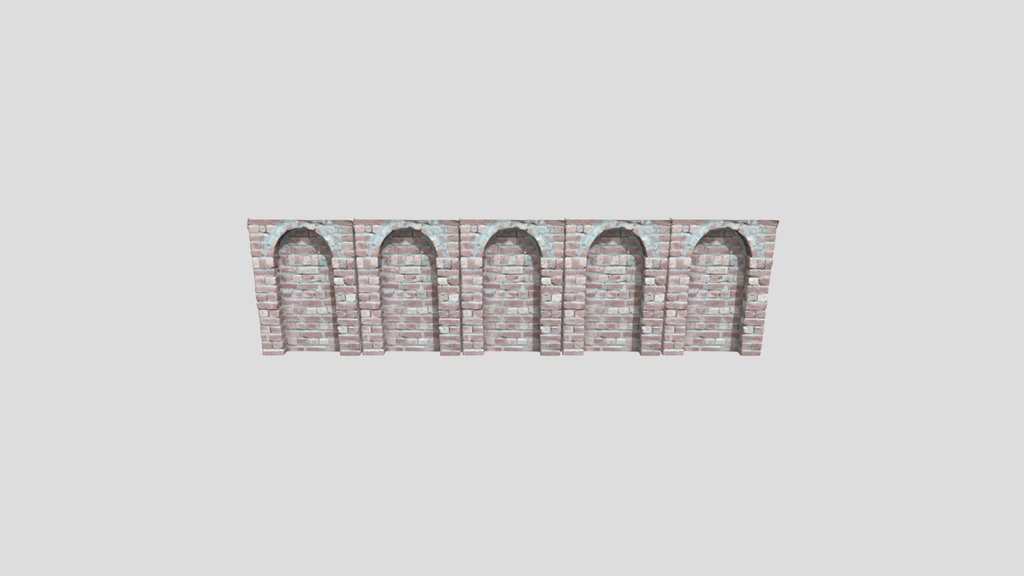 Wall Fence