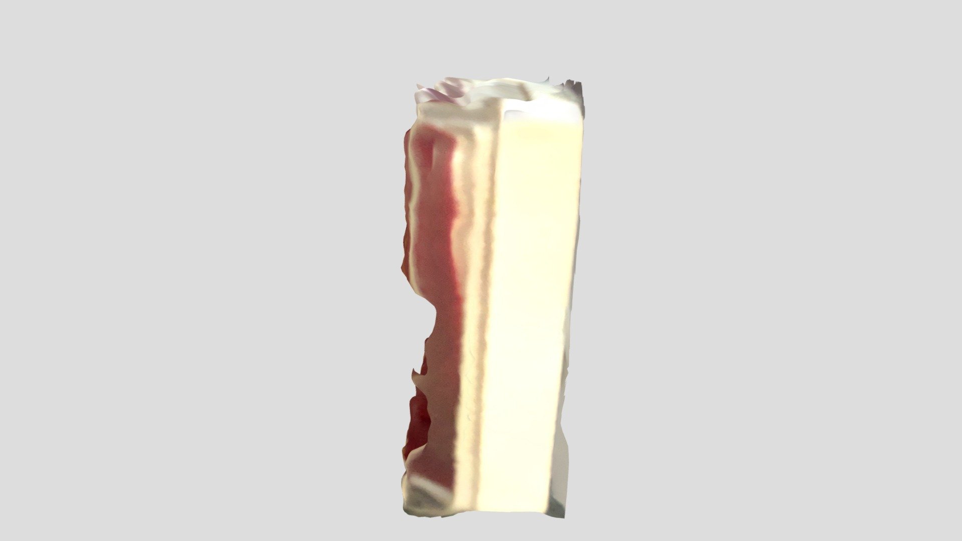Polycam capture