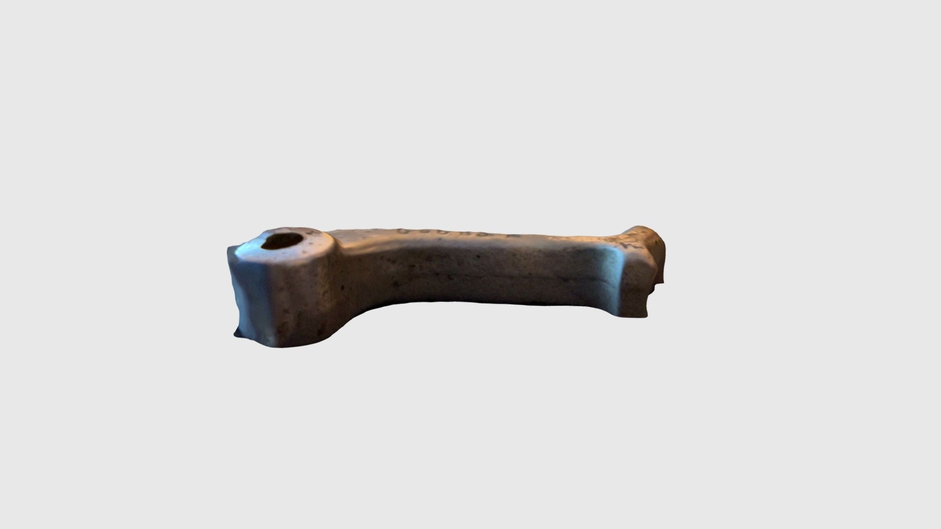 DeWalt MBF Yolk Clamp