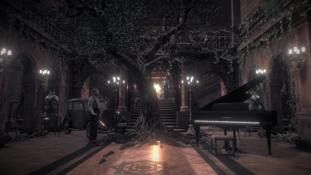COOPER HOUSE vC - CONCEPT
