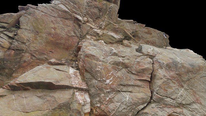 Stone – Modello 3D gratuito STL