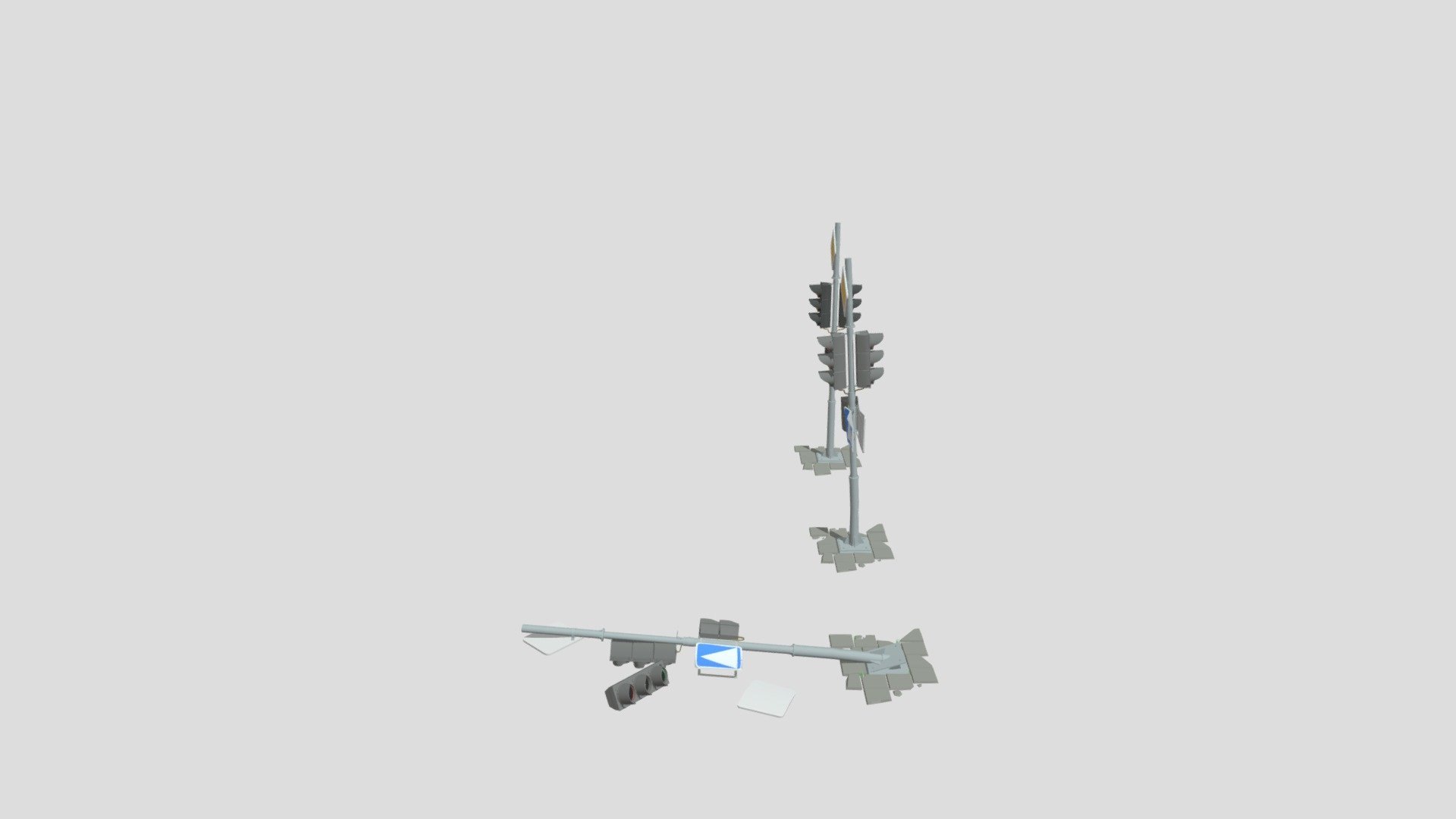 Home Work №8 (2) XYZ — Sketchfab embed 3D viewer