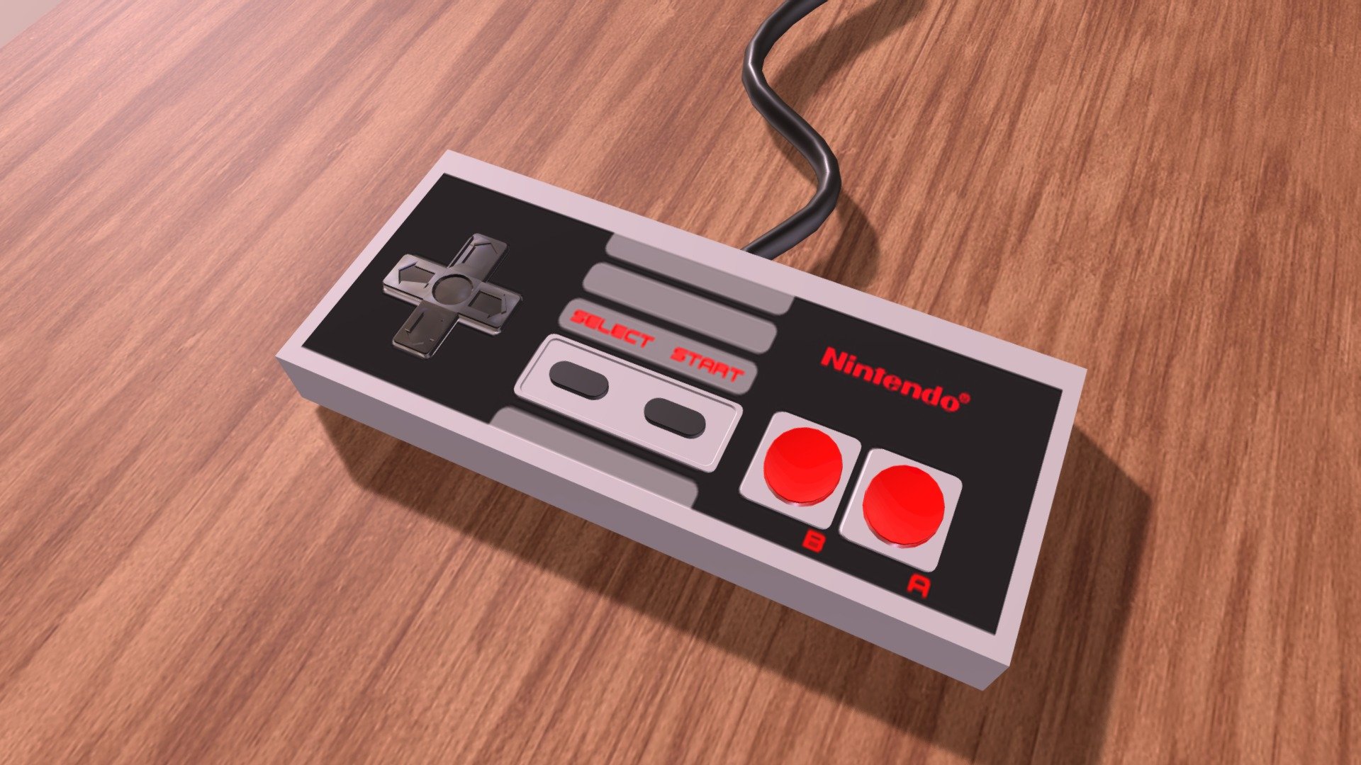 NESS CONTROLLER