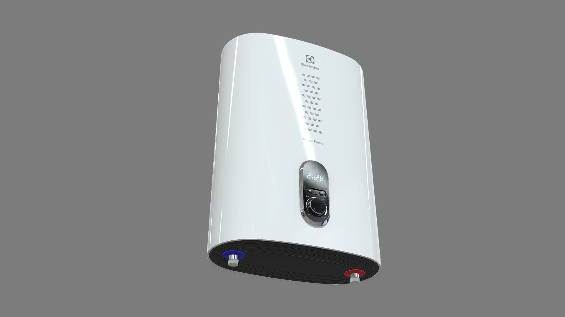 Electrolux 30L Royal Flash