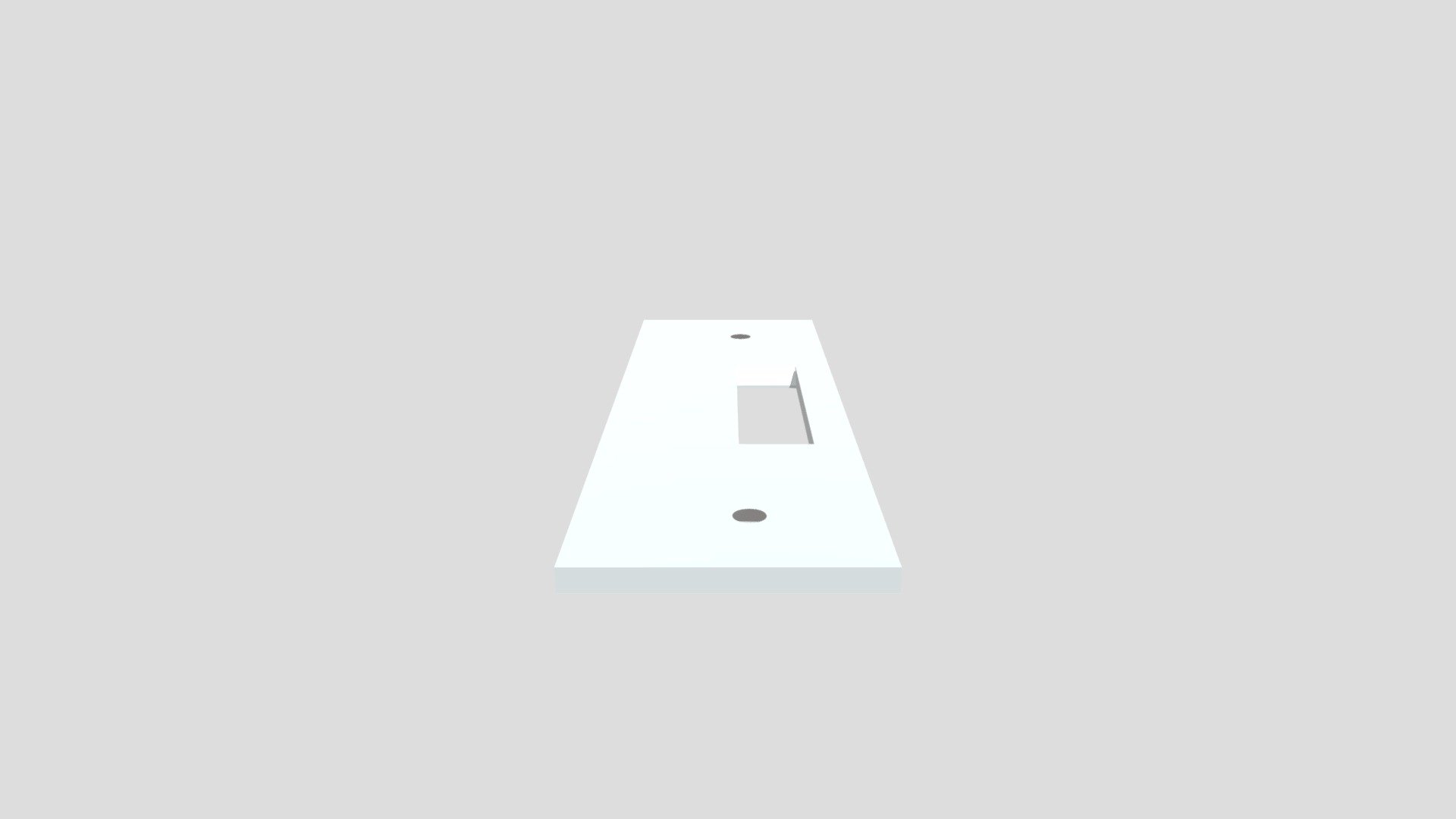 3232 — Sketchfab embed 3D viewer
