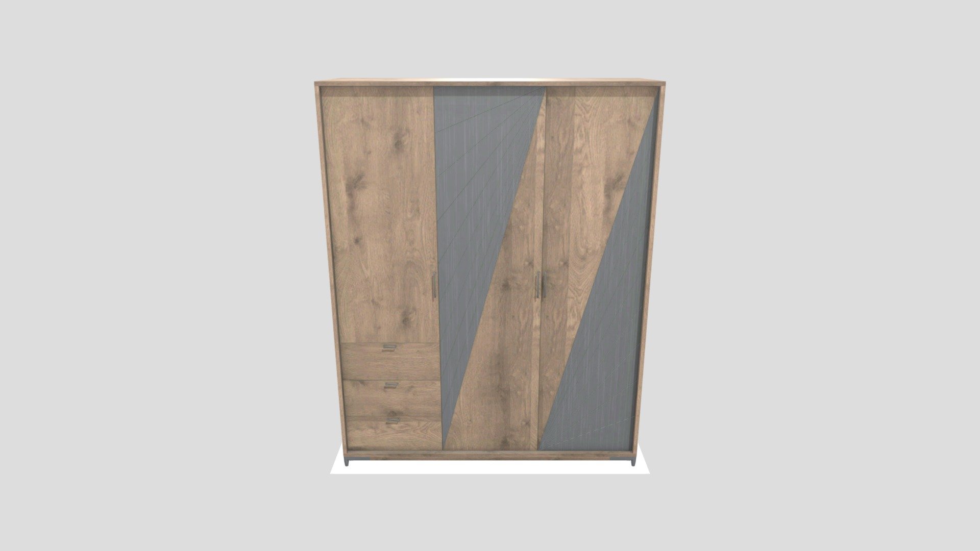 Dresser 1