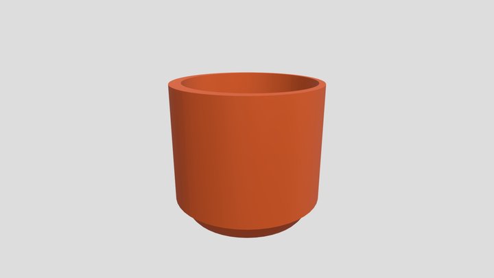 2C Cozzolino 3D Model
