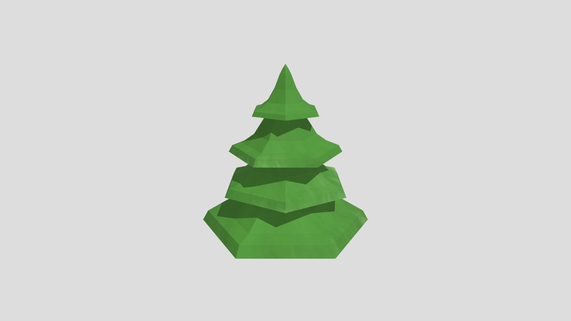 Tree - Download Free 3D model by pedrobax [2d41423] - Sketchfab