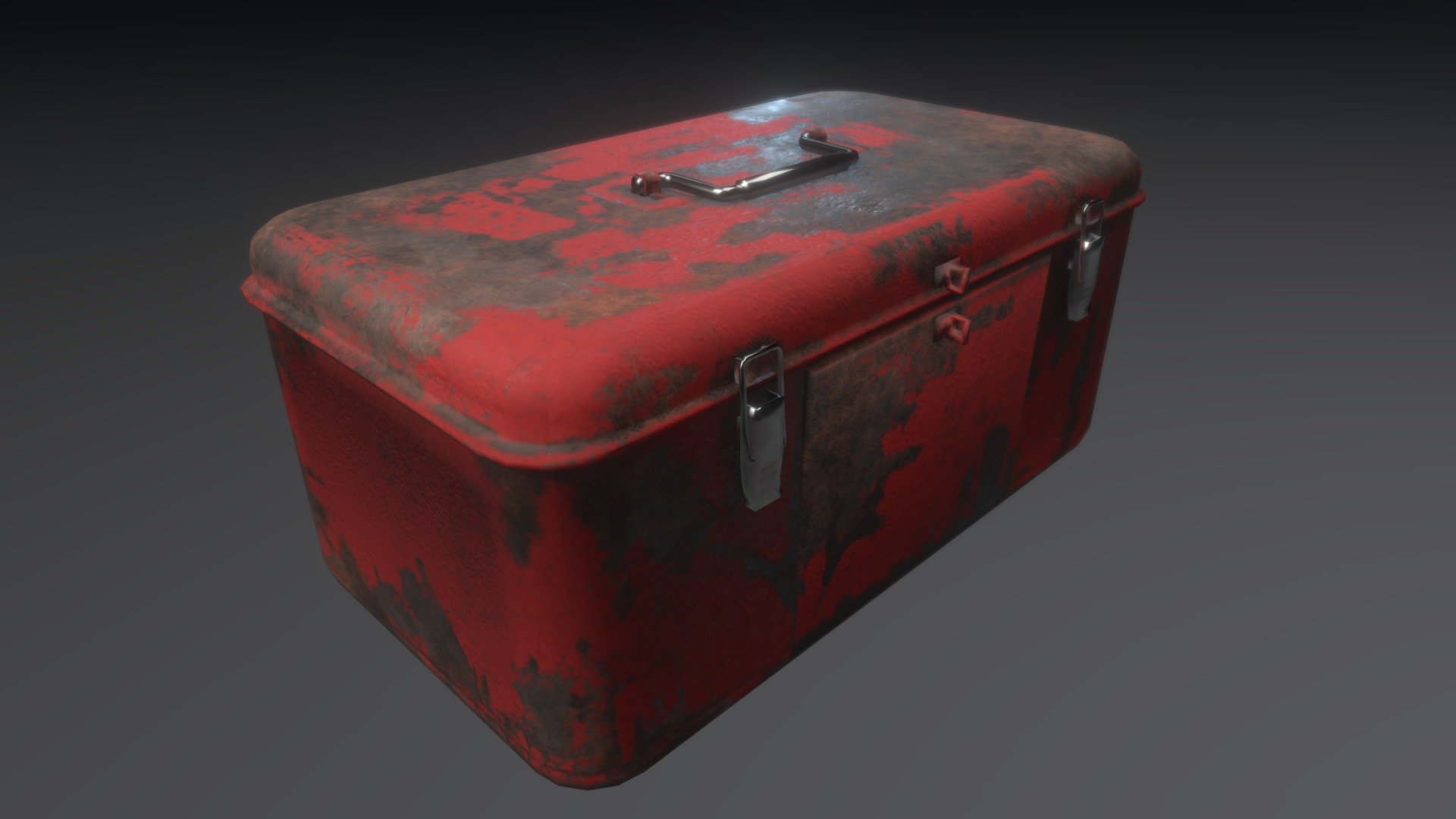 Toolbox — Sketchfab embed 3D viewer