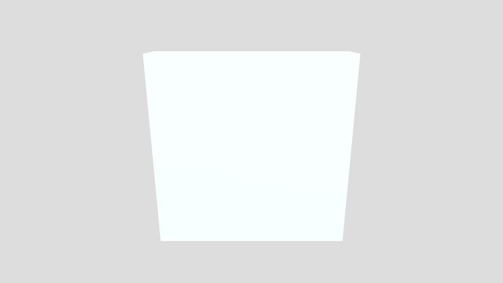 einstein 3D Model
