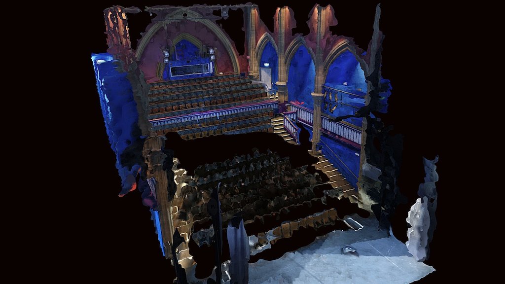 Trinity Theatre
