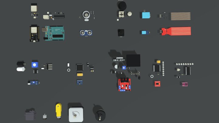 Electronics Components