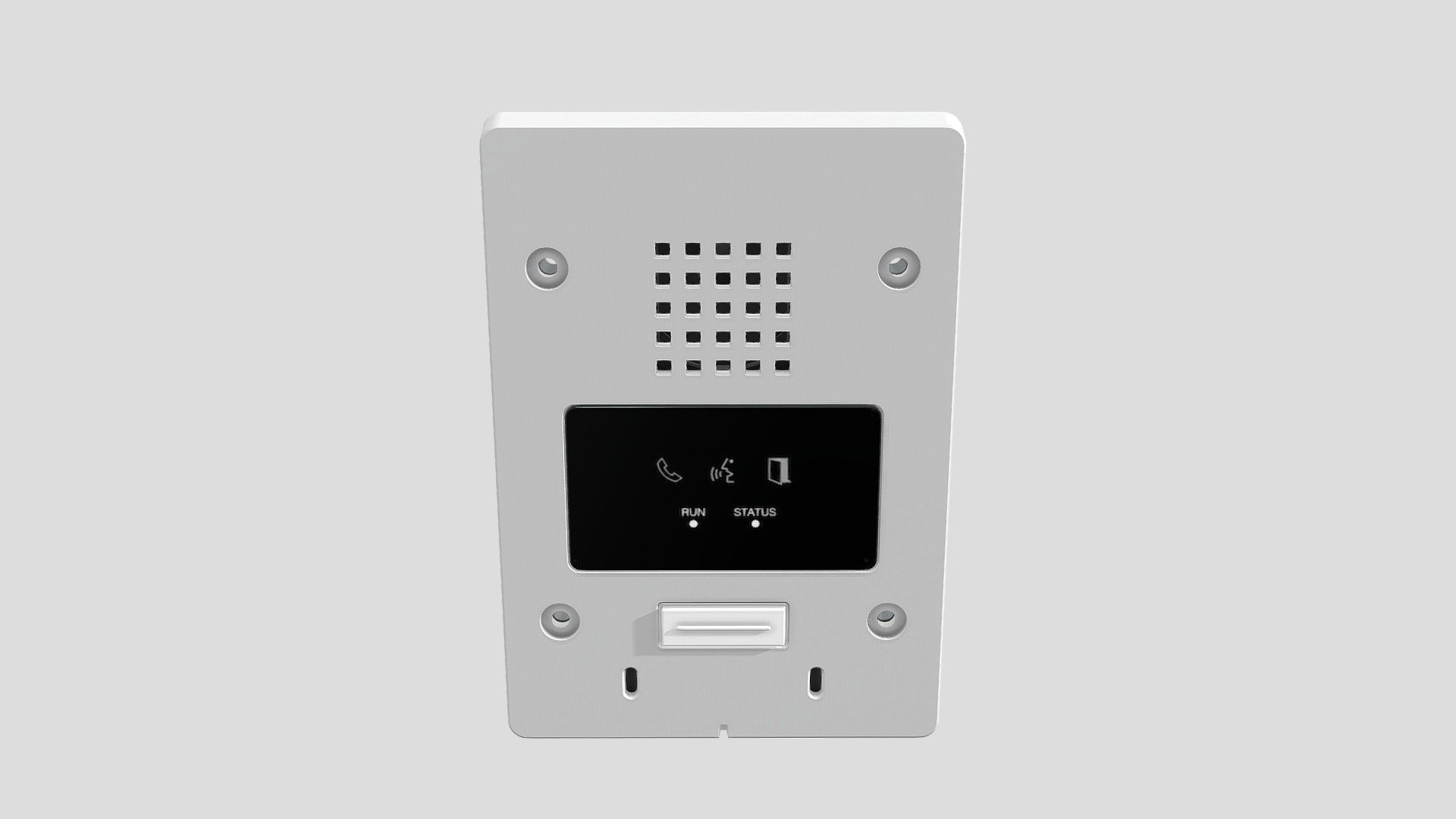 CX-CL1550 - 3D model by TOA Corporation (@TOA_Corporation) [2d44267 ...