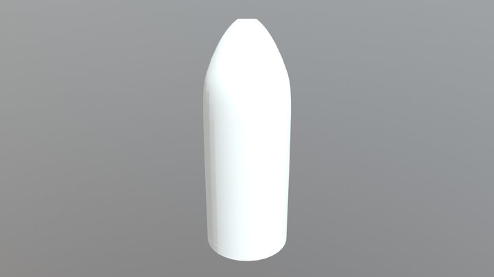 Uyarıdd 3D Model