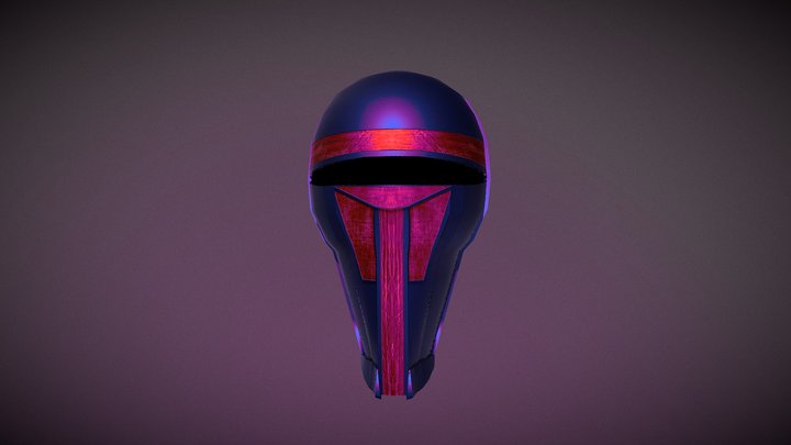 Revan's Mask (Star Wars)