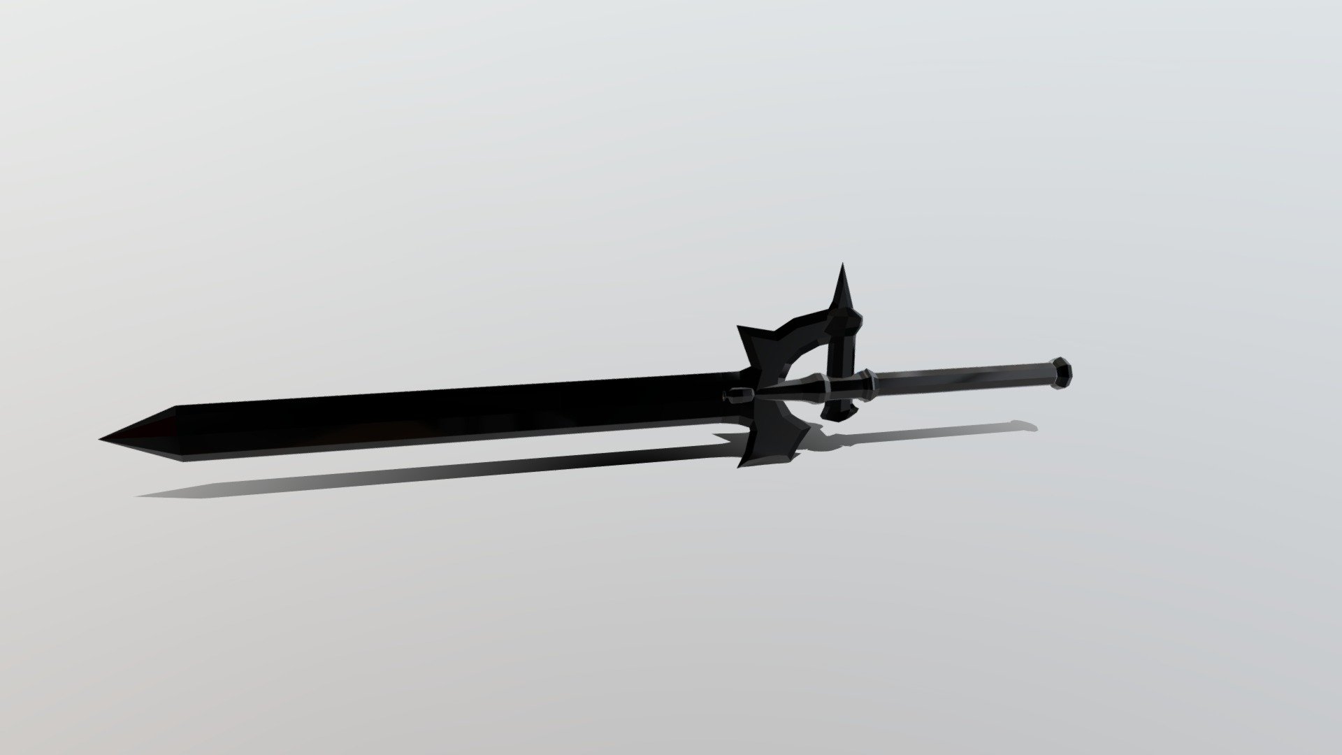 sword kirito