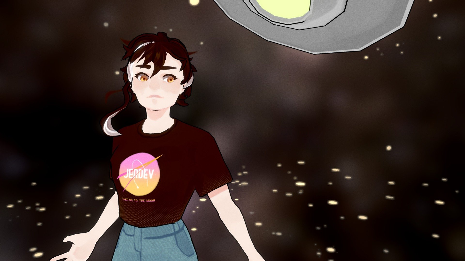 Space Lemon