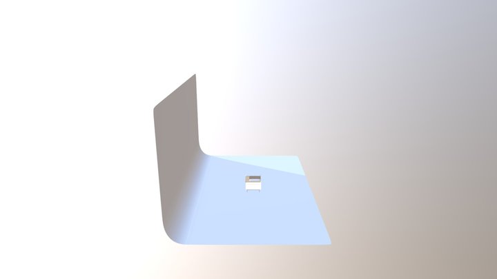 Avignon Chairs 3D Model