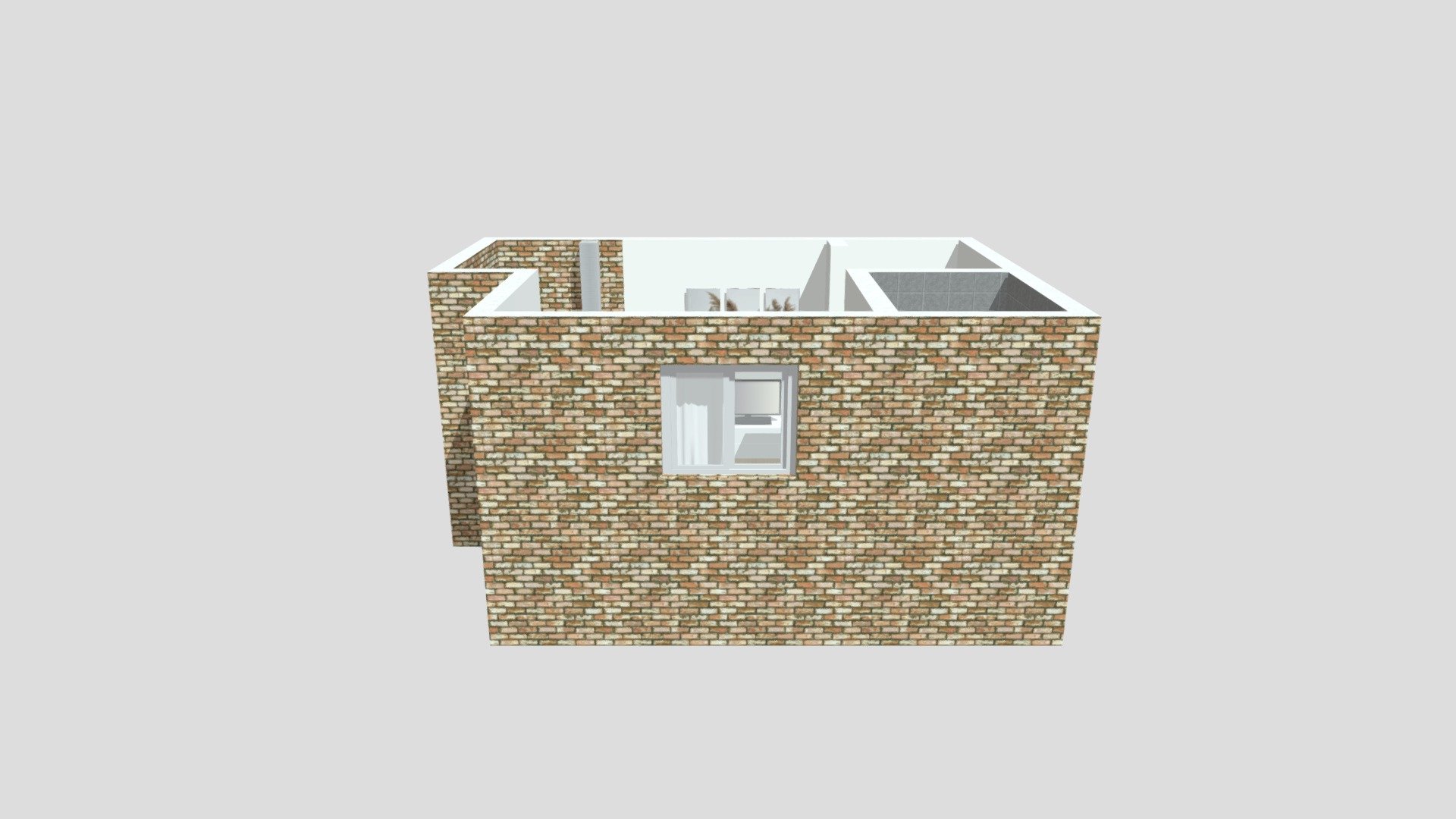 Studio 20m2
