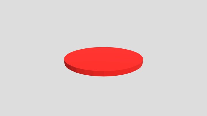 Dot 3D Model