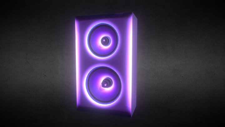 Maxedy UTTVM speaker 1