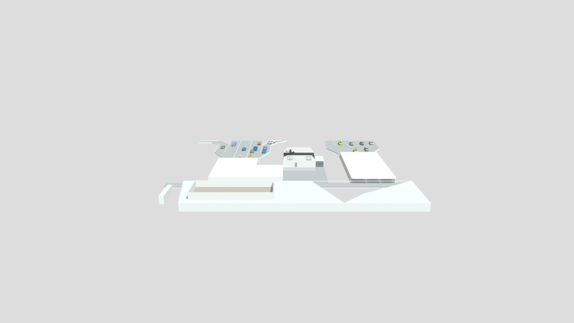 WED project ERYFX