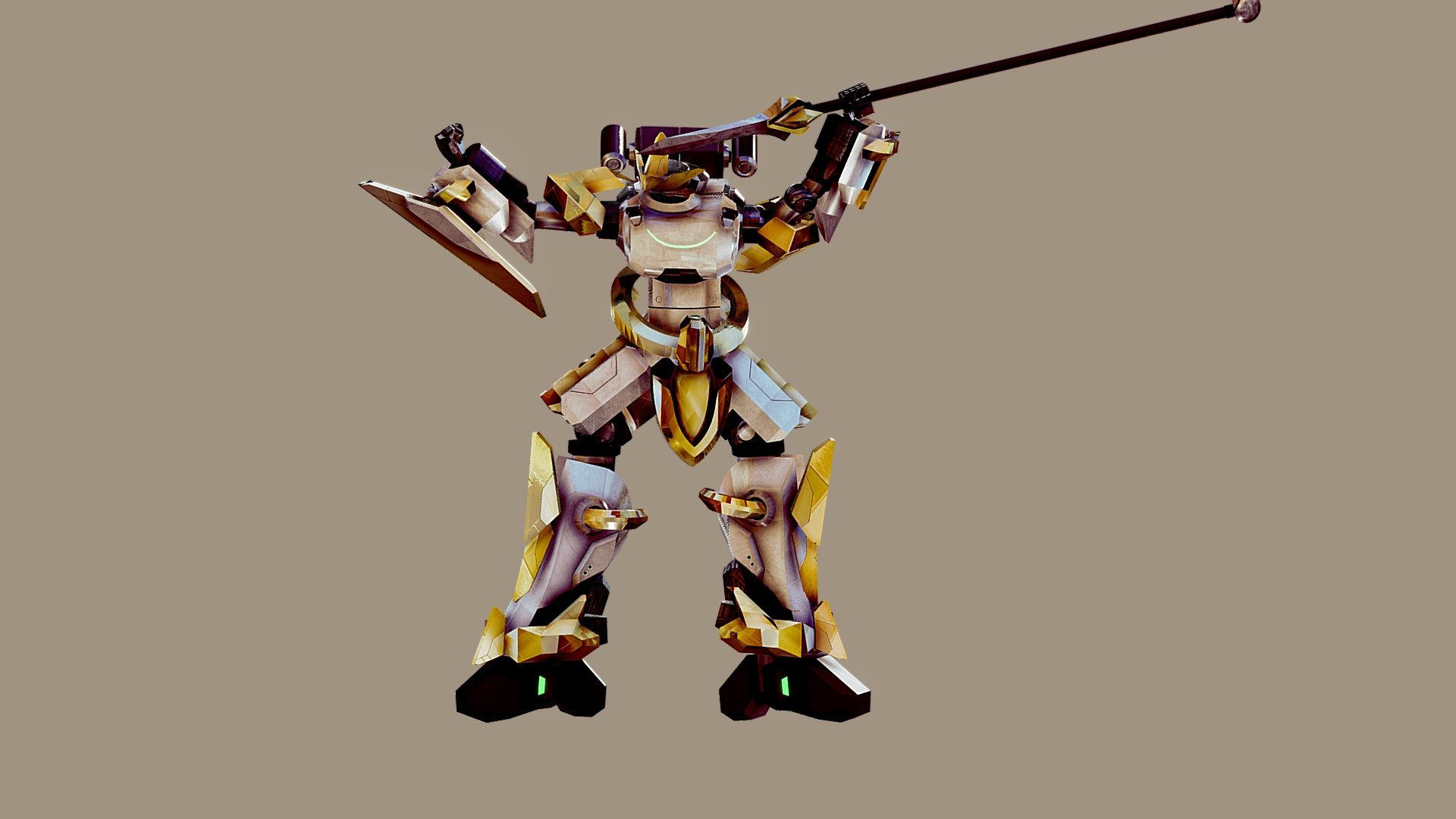 ES- Khmer Pose