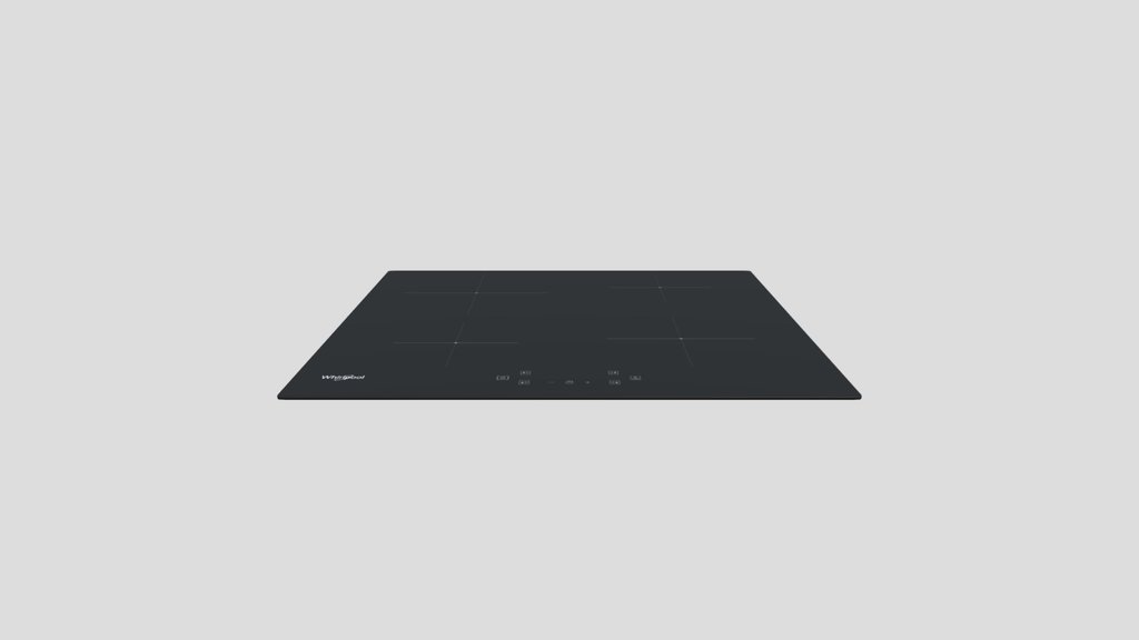 Whirlpool Wsq2760bf