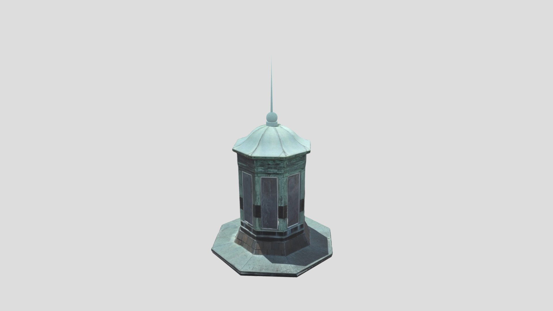 Cupola LH