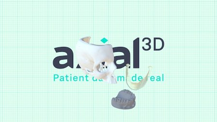 Dental & Maxillofacial models 3D Model