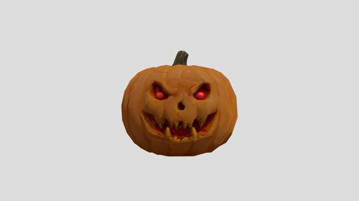 Jack o lantern granny halloween