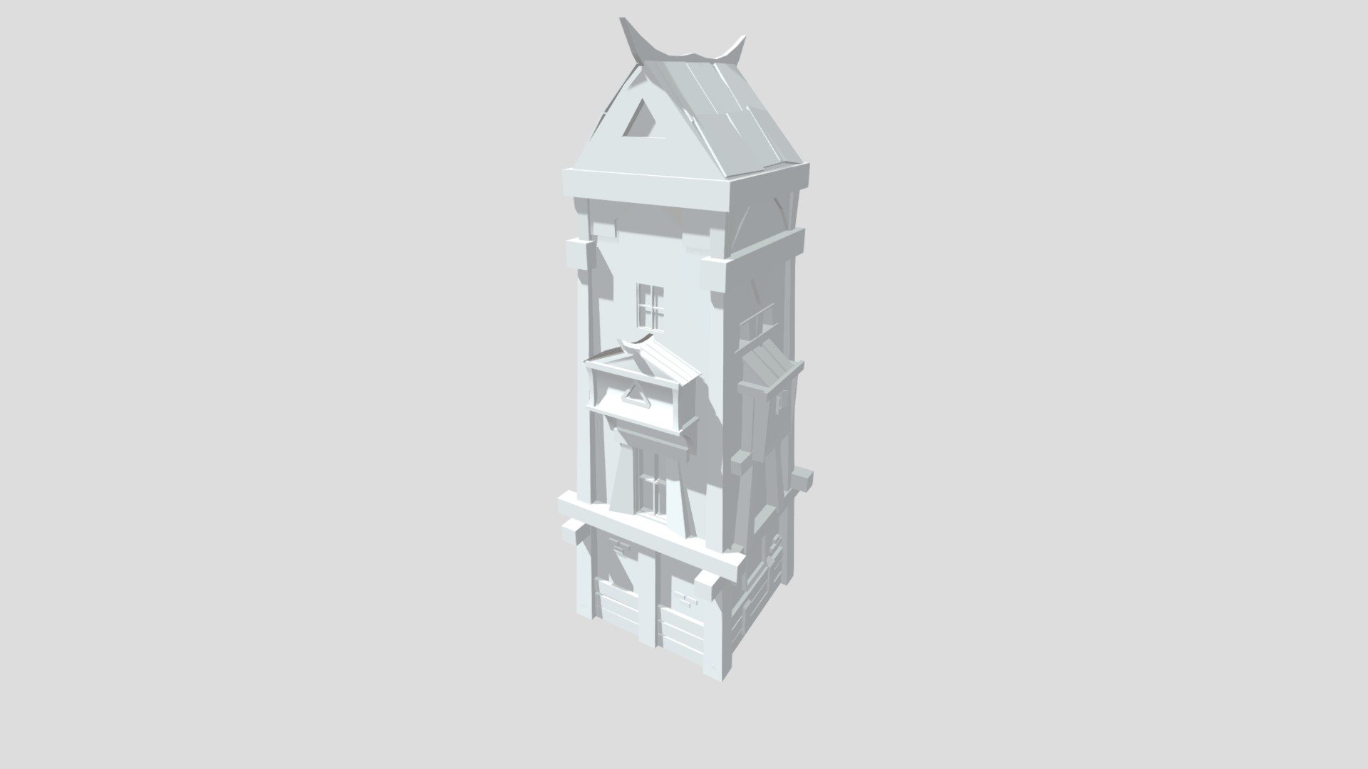 Tower