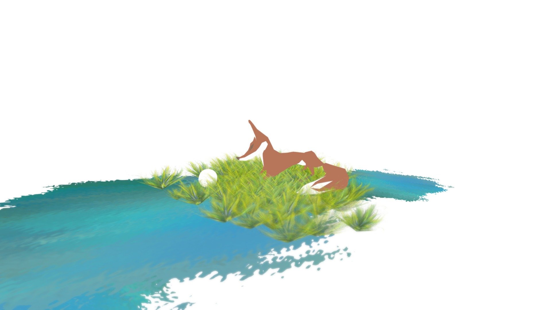 Foxxo Basil