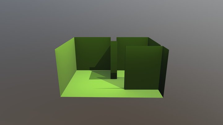 sketchfab cull 3D Model